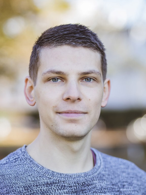 Christof Sendhardt