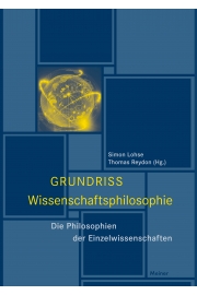 Grundriss Wissenschaftsphilosophie