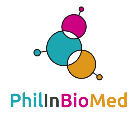 PhilInBioMed Logo final
