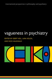 vagueness in psychiatry