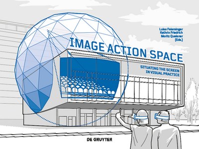 Cover Image -Action - Space