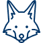 Fox Logo of the Software