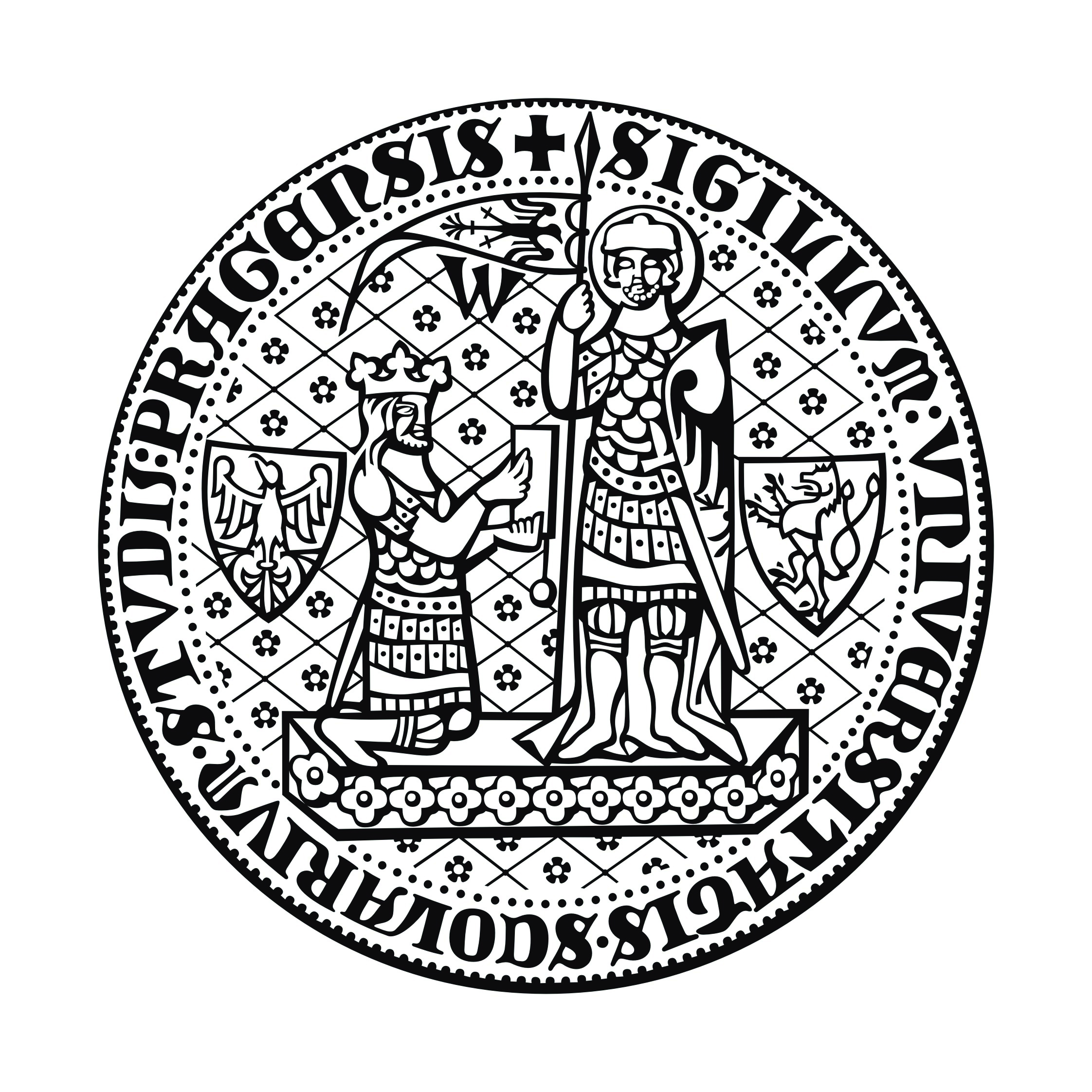 Logo Prag 2