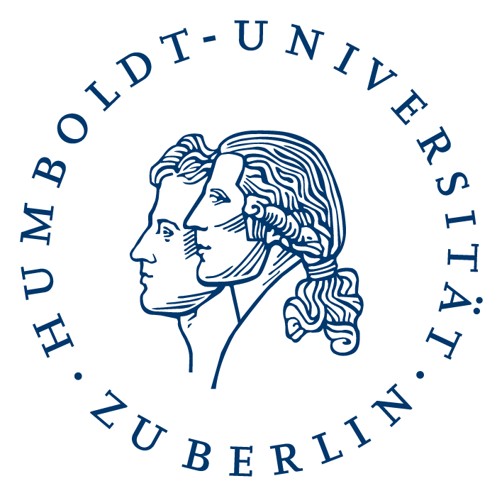 Logo HU Berlin