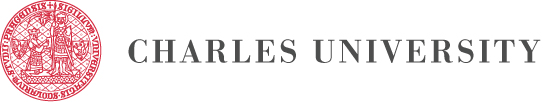 Logo Karls-Universität Prag