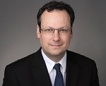 Prof. Dr. Martin Heger