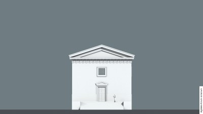 Curia Hostilia (6. Jh. v.Chr.)