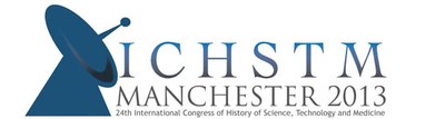 ICHSTM 2013