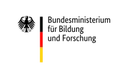 Logo des Mittelgebers: BMBF