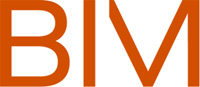 BIM Logo 2014