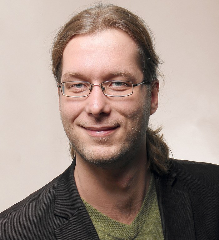 Tim Müller