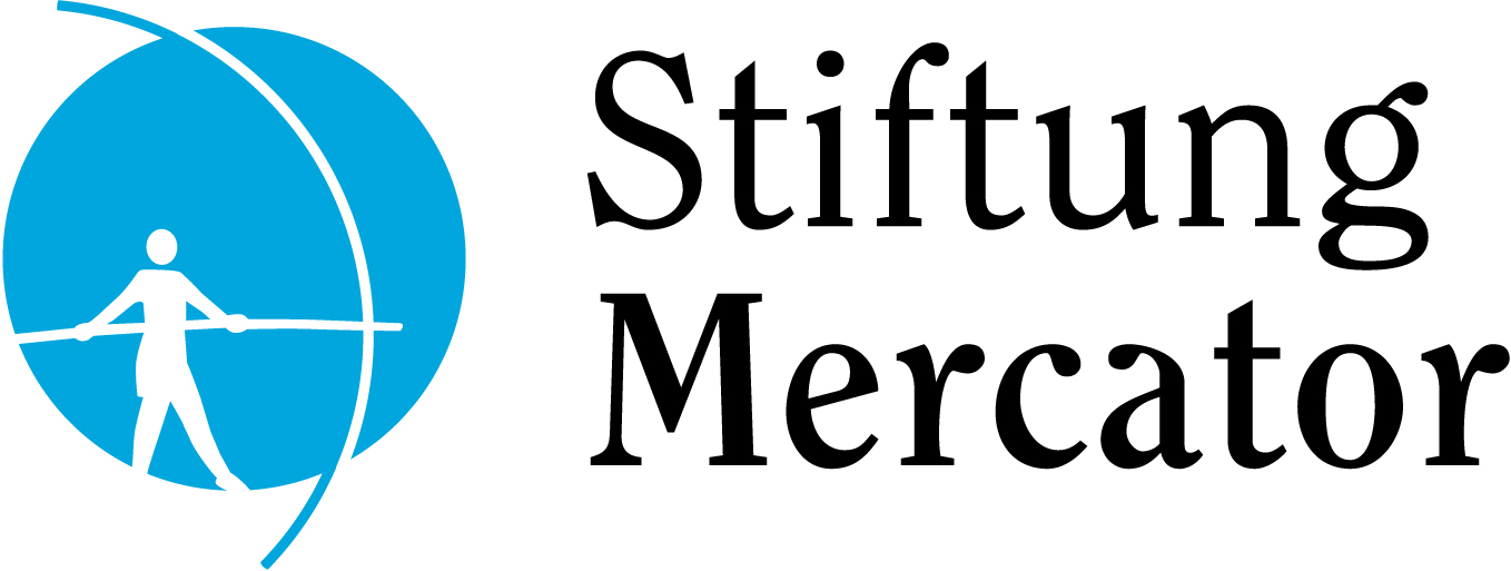 Stiftung Mercator