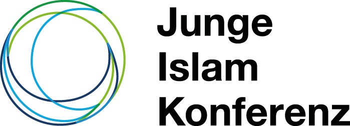 Logo Junge Islam Konferenz