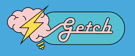 Getch Logo