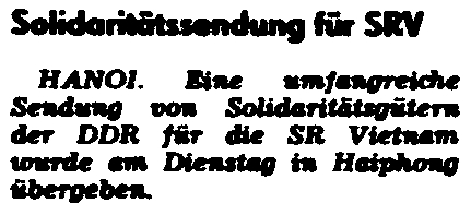 Junge Welt vom 14.11.1979