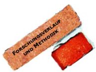 Mauerteil: Methodik
