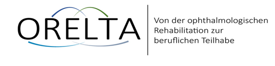 ORELTA Logo