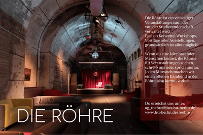 Die Röhre