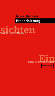 Motakef_Prekarisierung_Cover