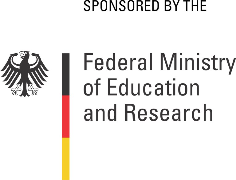 Logo BMBF