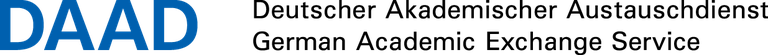 Logo DAAD