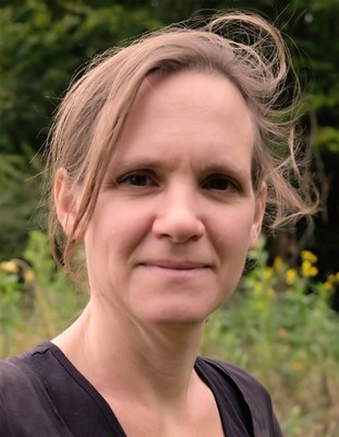 Dr. rer. nat. Julia Ledderose: Institut für Biochemie ...