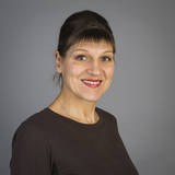 Image PD Dr. Natalia Gagarina